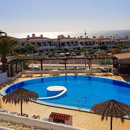 Apartamento Grazioso Piscina E Vista Mare Sc770