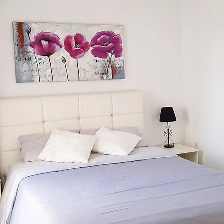 Grazioso Piscina E Vista Mare Sc770