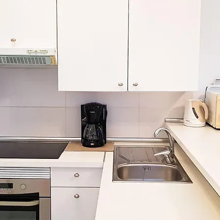 Grazioso Piscina E Vista Mare Sc770 Lejlighed