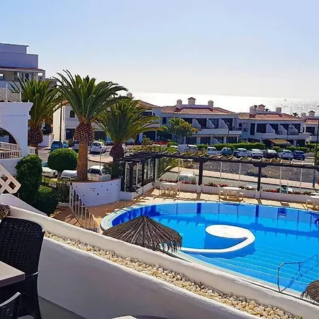 Lejlighed Grazioso Piscina E Vista Mare Sc770 *