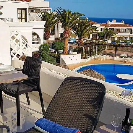 Apartment Grazioso Piscina E Vista Mare Sc770