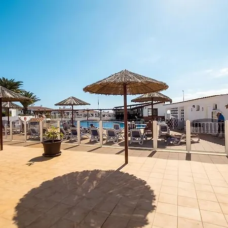 Grazioso Piscina E Vista Mare Sc770 San Miguel de Abona
