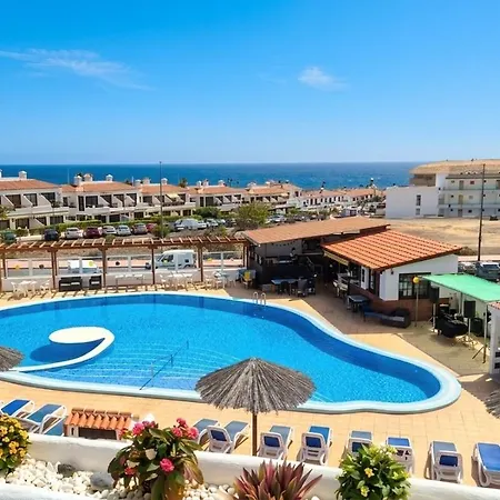 Grazioso Piscina E Vista Mare Sc770 Apartamento