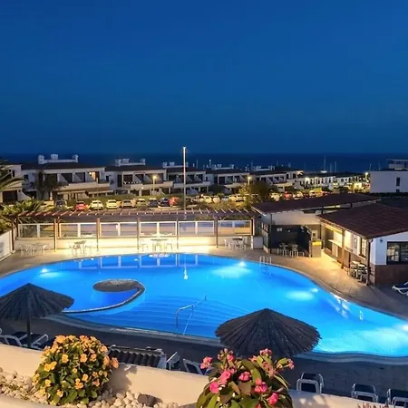 Grazioso Piscina E Vista Mare Sc770 Apartamento San Miguel de Abona