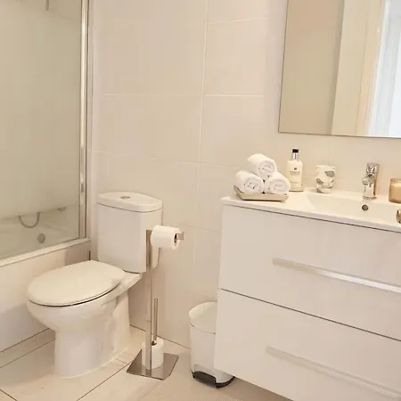 Apartamento Grazioso Piscina E Vista Mare Sc770