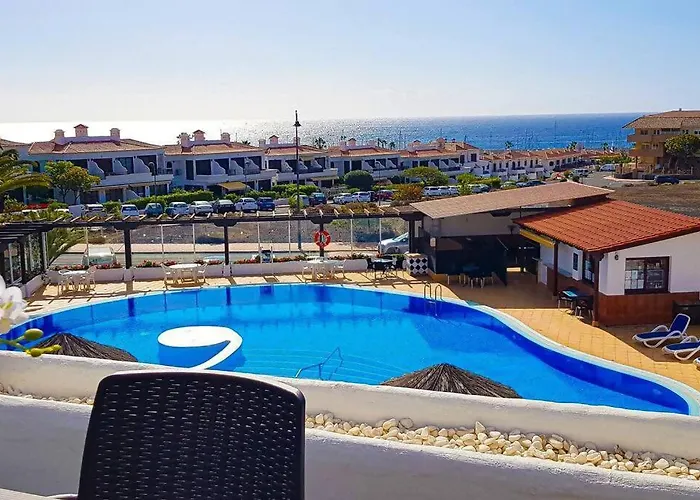 Grazioso Piscina E Vista Mare Sc770