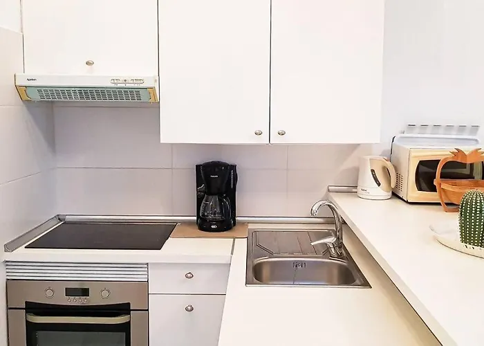 Grazioso Piscina E Vista Mare Sc770 Apartment