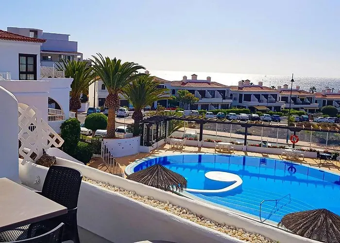 Apartment Grazioso Piscina E Vista Mare Sc770 *