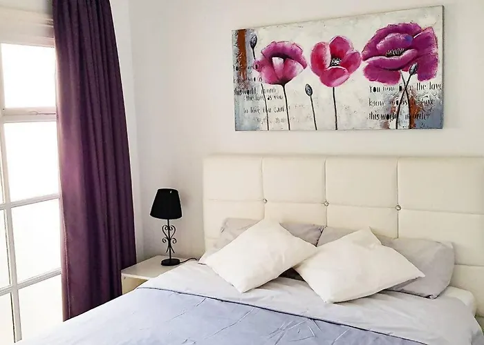 Grazioso Piscina E Vista Mare Sc770 Apartment San Miguel de Abona