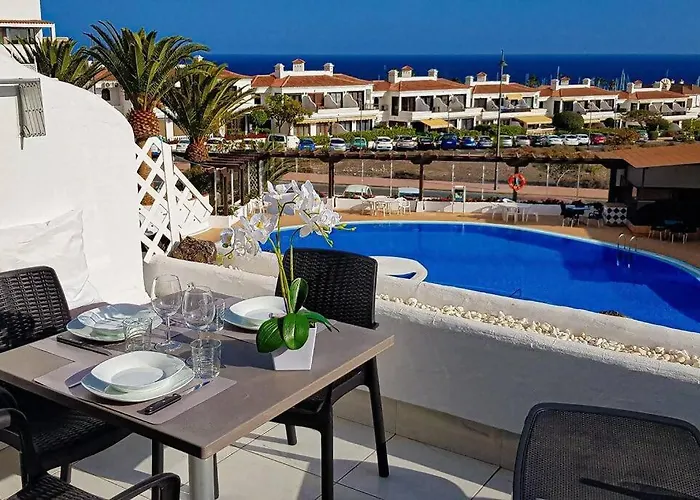 Grazioso Piscina E Vista Mare Sc770 Apartment *