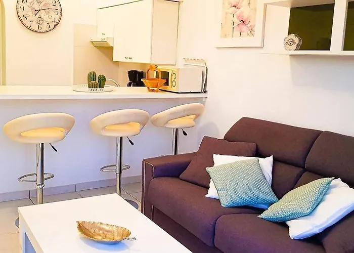 Apartment Grazioso Piscina E Vista Mare Sc770 *