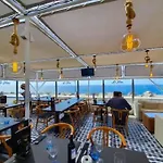 Grazioso Piscina E Vista Mare Sc770