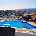 Grazioso Piscina E Vista Mare Sc770