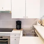 Grazioso Piscina E Vista Mare Sc770 Apartman