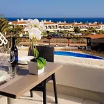 Apartman Grazioso Piscina E Vista Mare Sc770 San Miguel de Abona