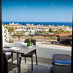 Grazioso Piscina E Vista Mare Sc770 San Miguel de Abona