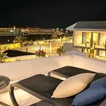 Grazioso Piscina E Vista Mare Sc770 *