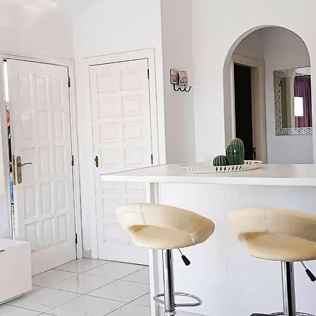 Grazioso Piscina E Vista Mare Sc770 San Miguel de Abona