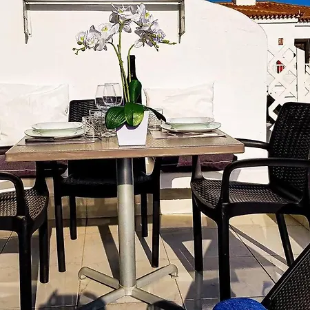 Grazioso Piscina E Vista Mare Sc770 *