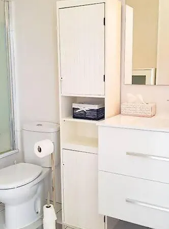 Grazioso Piscina E Vista Mare Sc770 سان ميغيل ذي أبونا