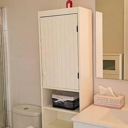 شقة Grazioso Piscina E Vista Mare Sc770 سان ميغيل ذي أبونا